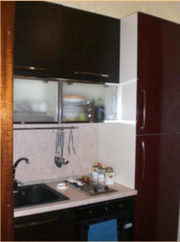 This photo about Le Sorelle shared on HyHotel.com