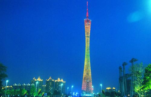 This photo about Guangzhou Victory Apartment shared on HyHotel.com