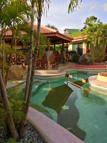 パンドラ ライフスタイル ホテル13