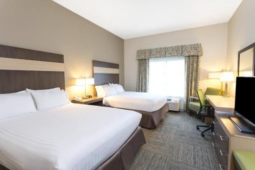 Holiday Inn Express Princeton/I-77 in Princeton (WV) Holiday Inn Express Princeton/I-77 in Princeton (WV)