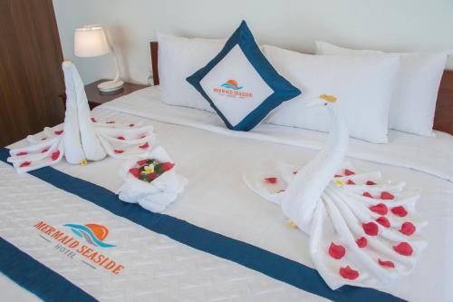 MERMAID SEASIDE HOTEL in Vũng Tàu MERMAID SEASIDE HOTEL in Vũng Tàu