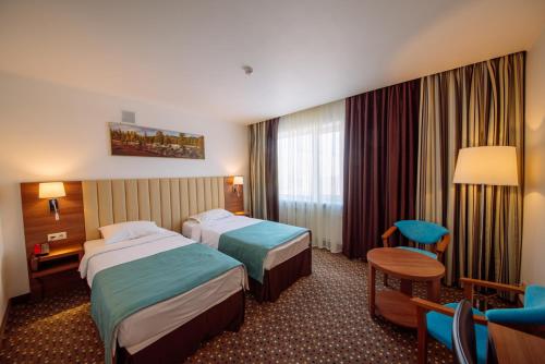 AuRoom Hotel in Sokol (Magadanskaya) AuRoom Hotel in Sokol (Magadanskaya)
