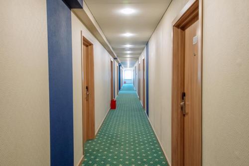 AuRoom Hotel in Sokol (Magadanskaya) AuRoom Hotel in Sokol (Magadanskaya)