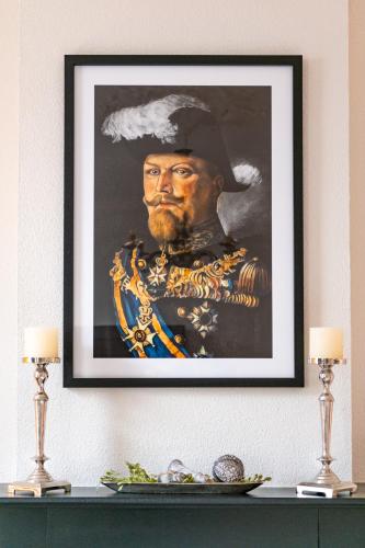 Slaapkamer