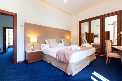 Gran Hotel Soller in Soller Gran Hotel Soller in Soller