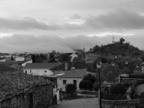 ทัศนียภาพ, Casa do Castelo in เซอร์นันเซลเย ทัศนียภาพ, Casa do Castelo in เซอร์นันเซลเย