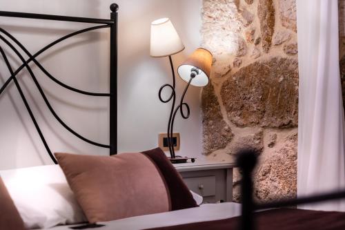 Hotel Heritage Forza in บาสคา Hotel Heritage Forza in บาสคา