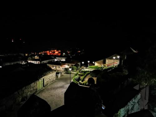 ทัศนียภาพ, Casa do Castelo in เซอร์นันเซลเย ทัศนียภาพ, Casa do Castelo in เซอร์นันเซลเย