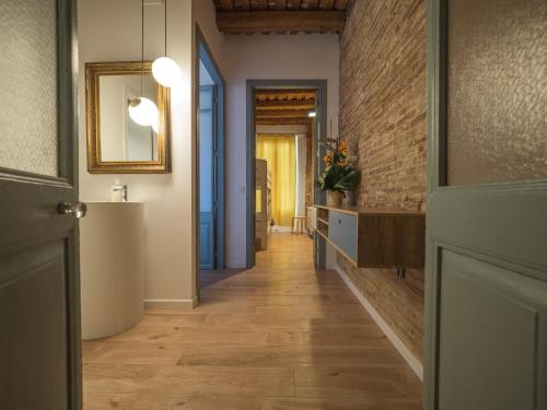 Vestíbul, Luxury Apartment Stancesvic in Vic Vestíbul, Luxury Apartment Stancesvic in Vic