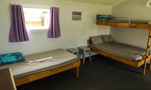 Marahau Beach Camp in Marahau Marahau Beach Camp in Marahau