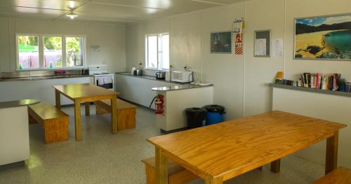Marahau Beach Camp in Marahau Marahau Beach Camp in Marahau