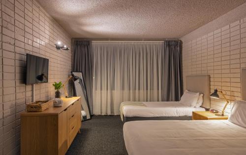 Palms Hotel in Bankstown Palms Hotel in Bankstown