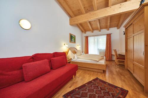 This photo about Gartenhotel Daxer shared on HyHotel.com