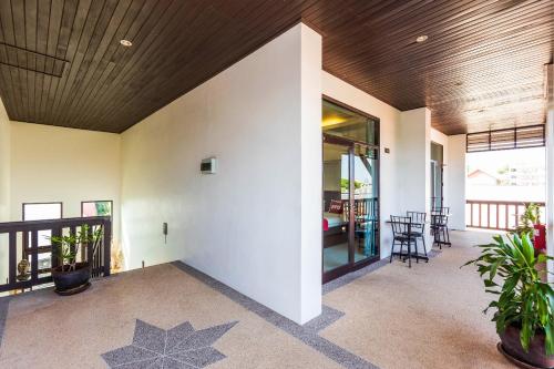 モナブリ ブティック リゾート7