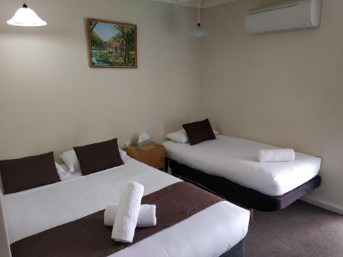Safari Motel in Taihape Safari Motel in Taihape