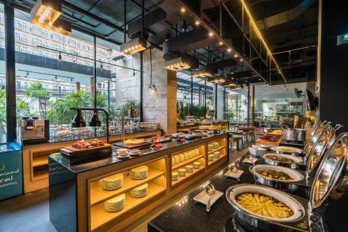 ホテル ヴィスタ3