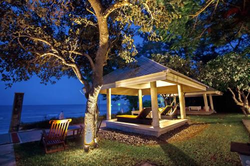 バーン バヤン ホテル4