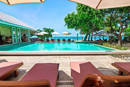 バーン バヤン ホテル20