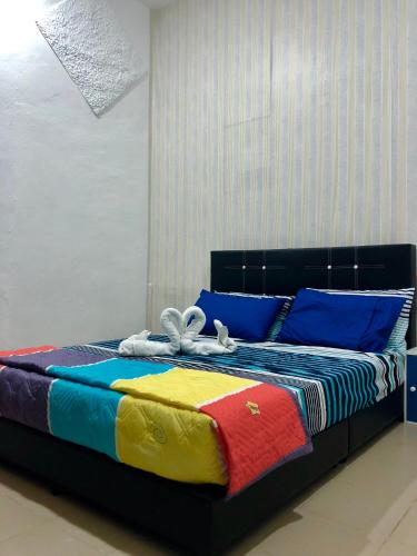 Padang Besar Twin Homestay in Padang Besar Padang Besar Twin Homestay in Padang Besar
