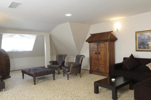 This photo about Bahira Suite Hotel shared on HyHotel.com