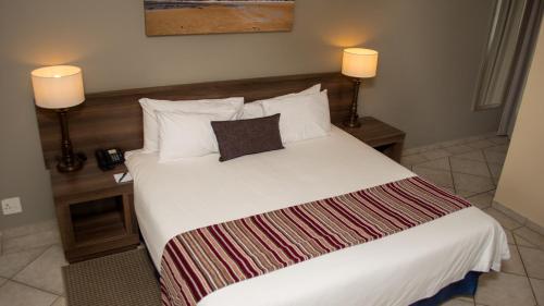 Premier Hotel The Richards in Richards Bay Premier Hotel The Richards in Richards Bay