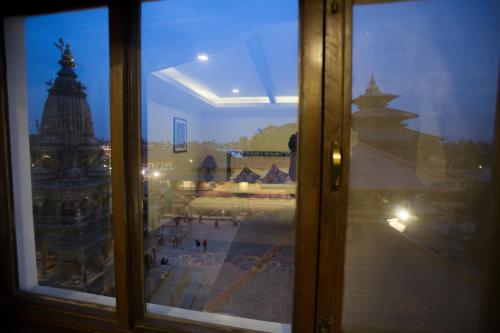 Nearby attraction, Heranya La:Ku near Patan Hospital Nearby attraction, Heranya La:Ku near Patan Hospital