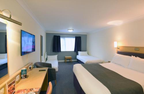 Royal Oak by Greene King inns in Greasby Royal Oak by Greene King inns in Greasby