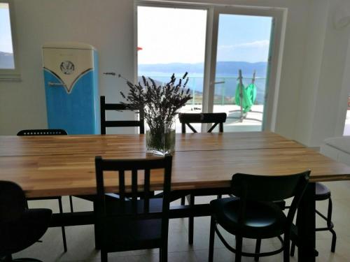 Sea and Wind Villa Labin in Gondolici Sea and Wind Villa Labin in Gondolici