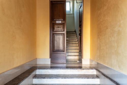 Wejście, La Casa Rosa in Terni Wejście, La Casa Rosa in Terni