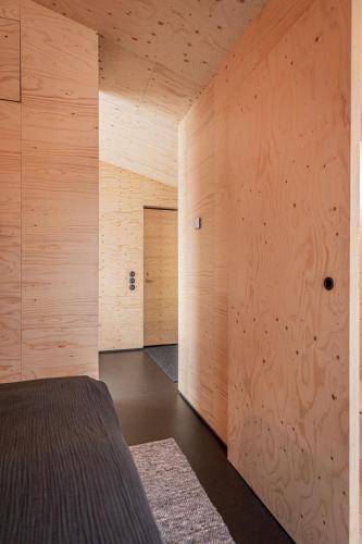 Aska, Modern Cabin in Myvatn Aska, Modern Cabin in Myvatn