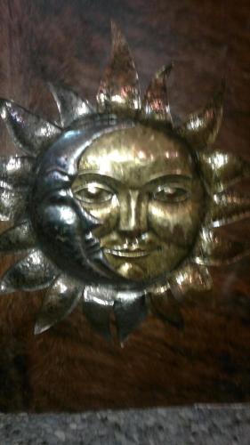 This photo about Adonis shared on HyHotel.com