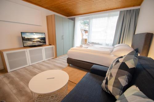 Deluxe Studio Kaprun by All in One Apartments in Капрун Deluxe Studio Kaprun by All in One Apartments in Капрун