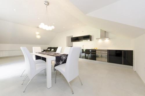 Konyha, Casa Rural La Esencia in El Pueyo De Araguas Konyha, Casa Rural La Esencia in El Pueyo De Araguas