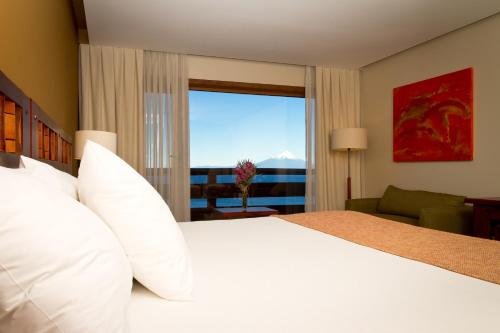 Hotel Cumbres Puerto Varas in Puerto Varas Hotel Cumbres Puerto Varas in Puerto Varas