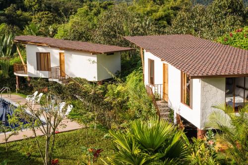 Hotel Coffee Lodge & Spa