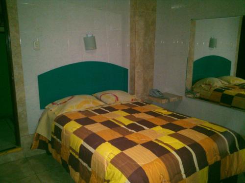 This photo about Hostal Hostello - Lima Airport shared on HyHotel.com