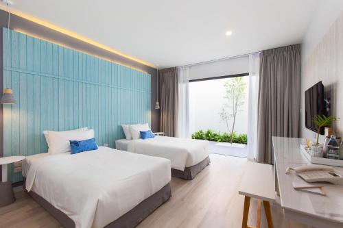 Sook Hotel in Ranong Sook Hotel in Ranong