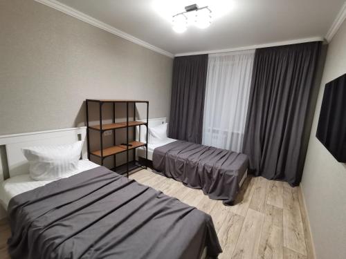 Апартаменты in Kogalym Апартаменты in Kogalym