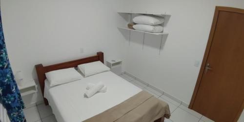Residencial JL Maresias Apartamentos in Sao Sebastiao (Sao Paulo) Residencial JL Maresias Apartamentos in Sao Sebastiao (Sao Paulo)