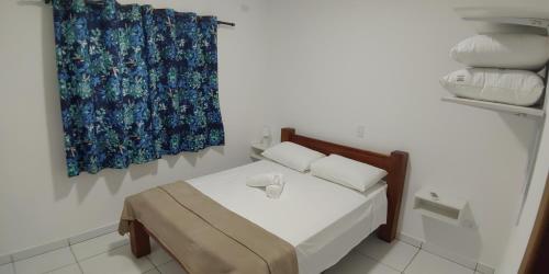Residencial JL Maresias Apartamentos in Sao Sebastiao (Sao Paulo) Residencial JL Maresias Apartamentos in Sao Sebastiao (Sao Paulo)