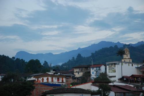 Hotel La Churrita Hostel