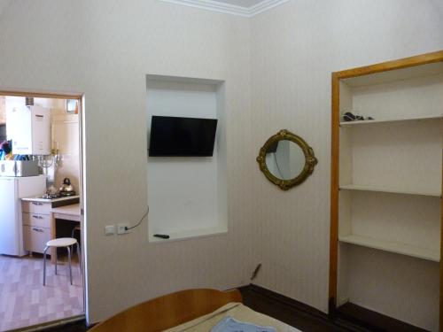 Квартира в парке in Kislovodsk Квартира в парке in Kislovodsk