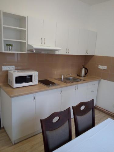Apartmán U Dubu (Apartman U Dubu) in ยาบลอนแนนัดออร์ลิชี Apartmán U Dubu (Apartman U Dubu) in ยาบลอนแนนัดออร์ลิชี