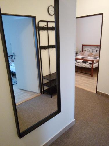 Apartmán U Dubu (Apartman U Dubu) in ยาบลอนแนนัดออร์ลิชี Apartmán U Dubu (Apartman U Dubu) in ยาบลอนแนนัดออร์ลิชี