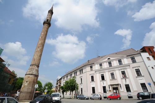 Facilities, Park Hotel Minaret in Eger Facilities, Park Hotel Minaret in Eger