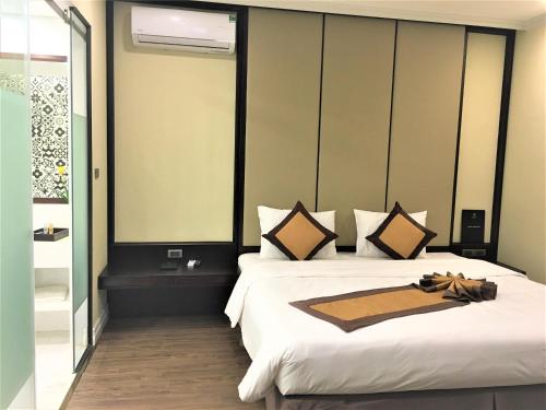Lagalo Hotel Ha Nam in Phu Ly (Ha Nam) Lagalo Hotel Ha Nam in Phu Ly (Ha Nam)