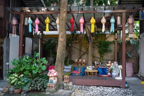 チェンマイ サマー リゾート8