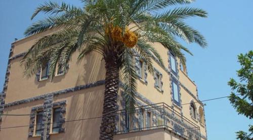 Hotel Ahva 17