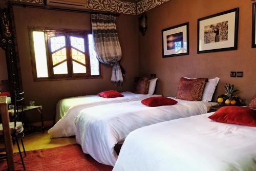 Riad Ouarzazate in Ouarzazate Riad Ouarzazate in Ouarzazate