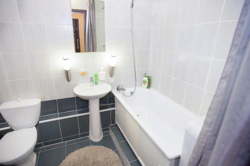Vtoroy Dom Apartments - Yekaterinburg in 예카테린부르크 Vtoroy Dom Apartments - Yekaterinburg in 예카테린부르크